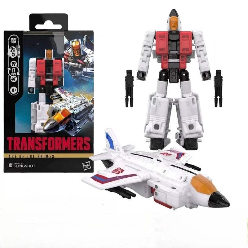 Transformers Aerialbots Set | Hasbro Licensed | Toylandeu™