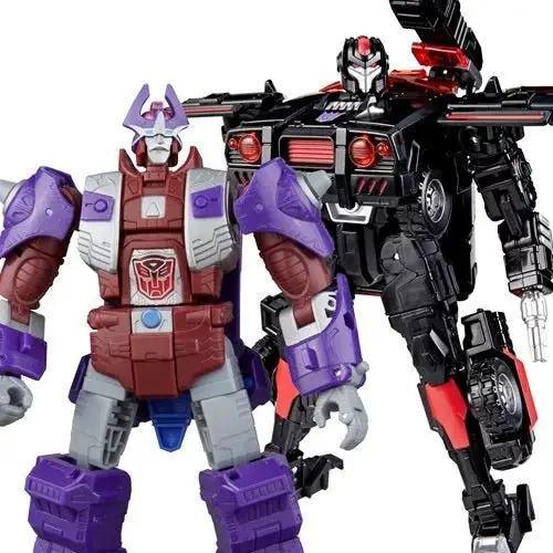  Transformers Age Of The Primes Voyager Action Figure -  ToylandEU™