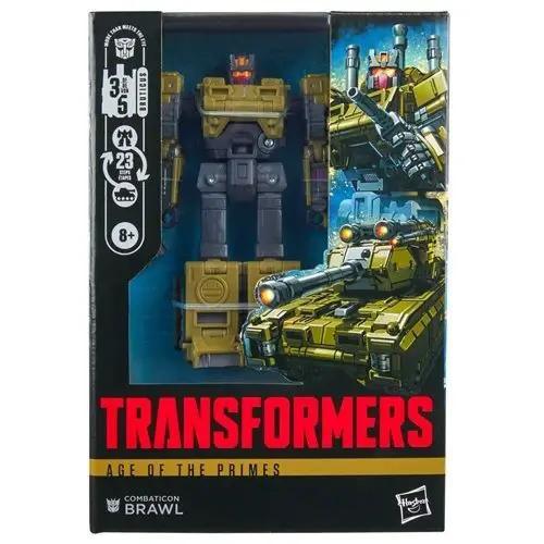  Transformers Age Of The Primes Voyager Action Figure -  ToylandEU™