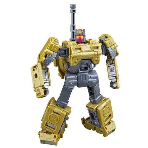  Transformers Age Of The Primes Voyager Action Figure -  ToylandEU™