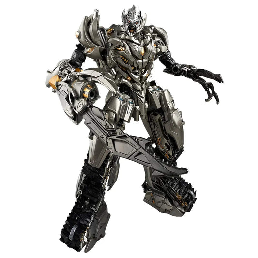 Transformers Alloy 30cm Transforming Robot Figure Collectible - ToylandEU