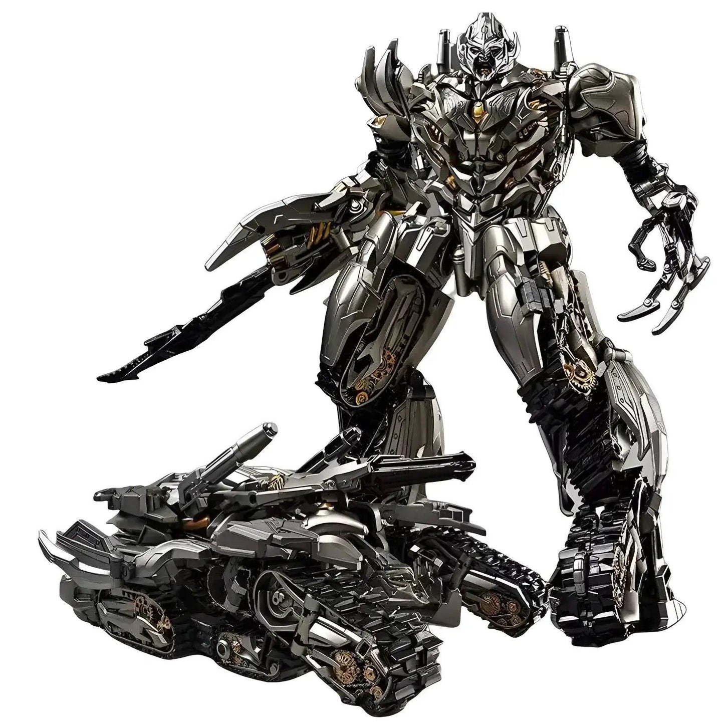  Transformers Alloy 30cm Transforming Robot Figure Deluxe -  ToylandEU™