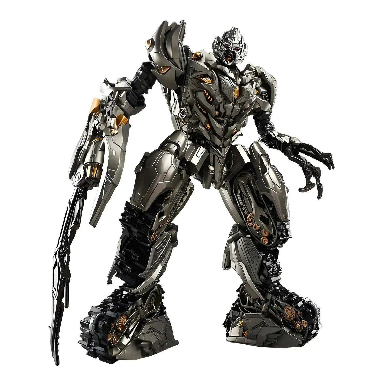  Transformers Alloy 30cm Transforming Robot Figure Deluxe -  ToylandEU™