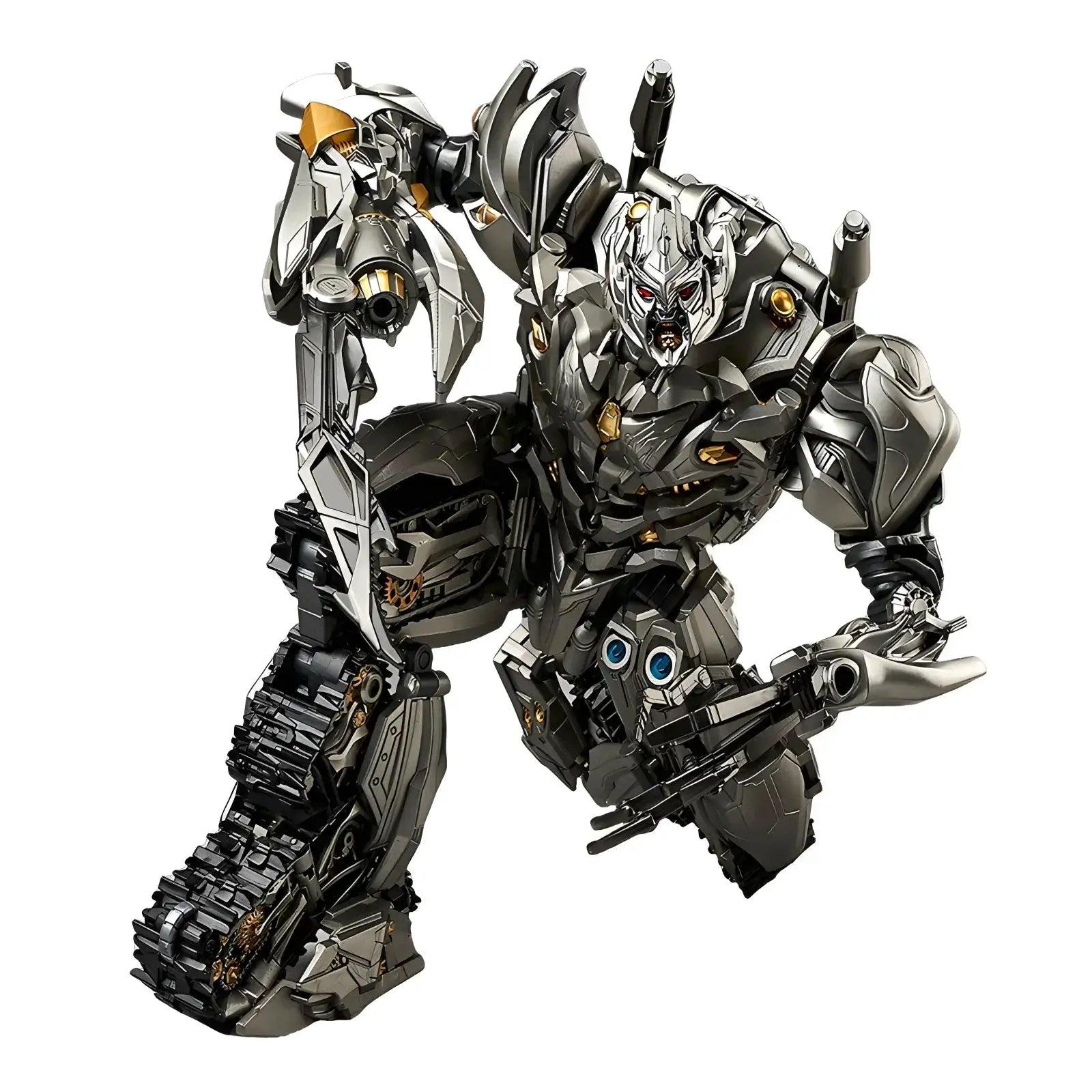  Transformers Alloy 30cm Transforming Robot Figure Deluxe -  ToylandEU™