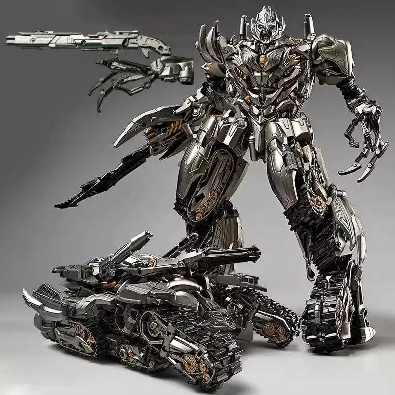  Transformers Alloy 30cm Transforming Robot Figure Deluxe -  ToylandEU™