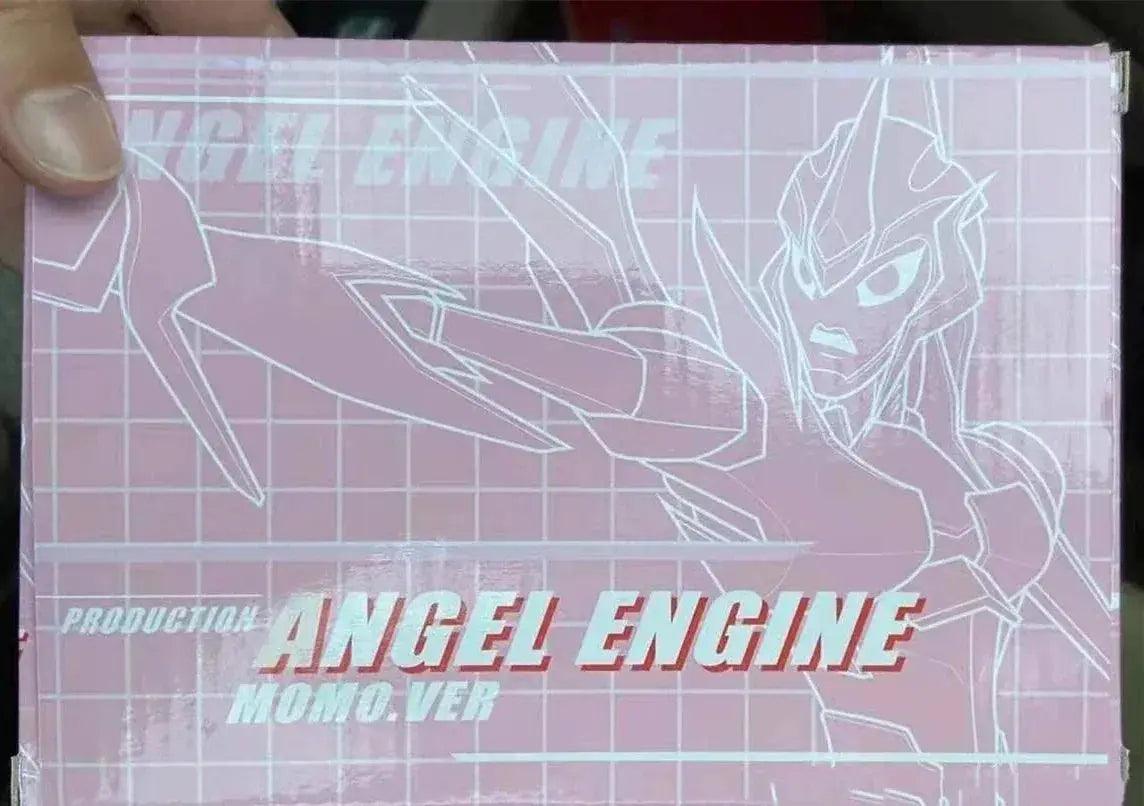  Transformers Arcee Pink Angel Action Figure Warrior CE -  ToylandEU™