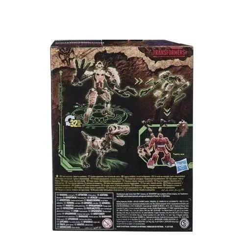  Transformers Arcee War For Cybertron Deluxe Figure -  ToylandEU™