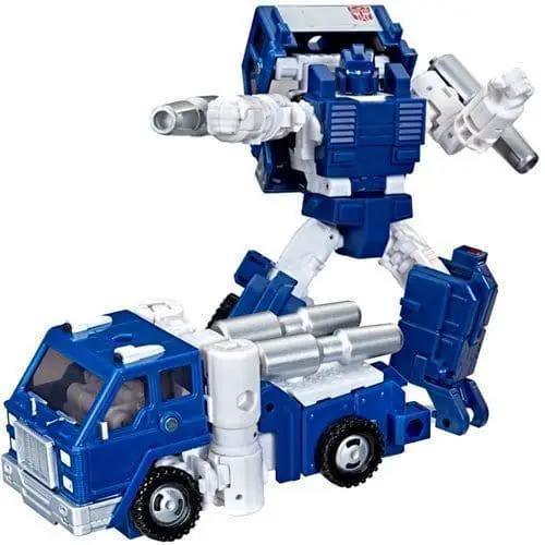  Transformers Arcee War For Cybertron Deluxe Figure -  ToylandEU™