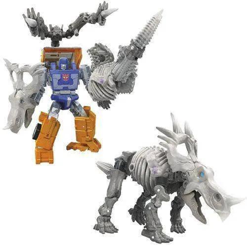  Transformers Arcee War For Cybertron Deluxe Figure -  ToylandEU™