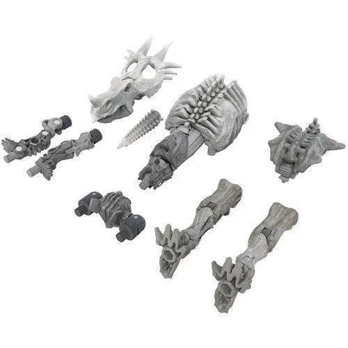  Transformers Arcee War For Cybertron Deluxe Figure -  ToylandEU™