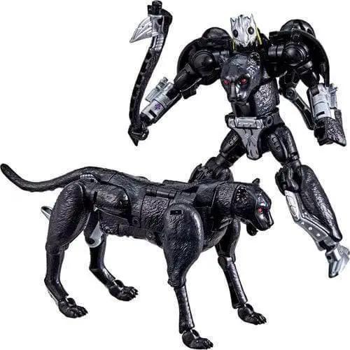  Transformers Arcee War For Cybertron Deluxe Figure -  ToylandEU™