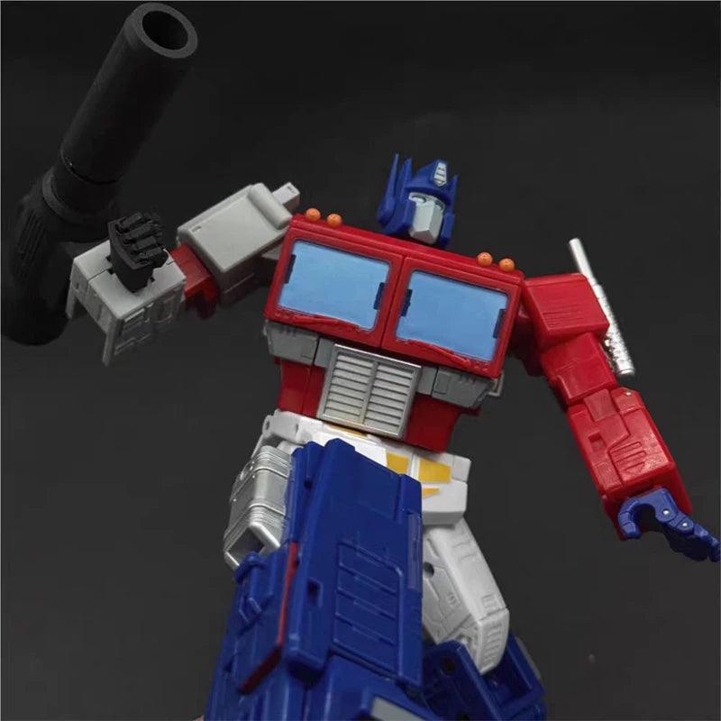  Transformers Arm Kit | Optimus Prime SS86 | Toylandeu™ 