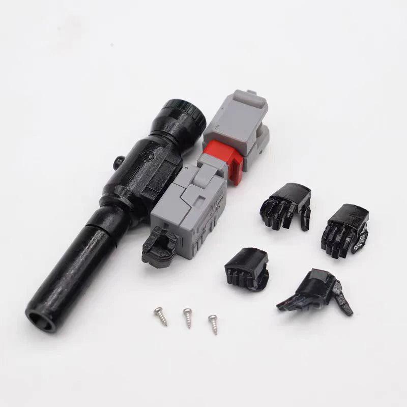  Transformers Arm Kit | Optimus Prime SS86 | Toylandeu™ 