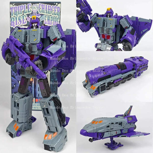  Transformers Astrotrain G1 Action Figure Collectible -  ToylandEU™
