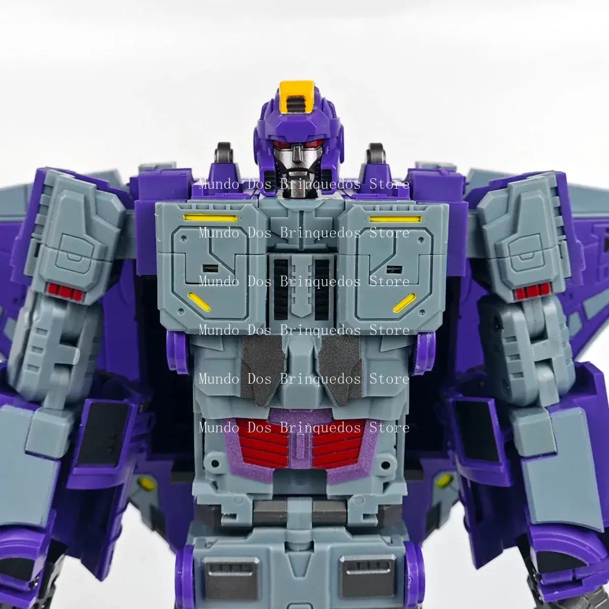 Transformers Astrotrain G1 Action Figure Transforming - ToylandEU