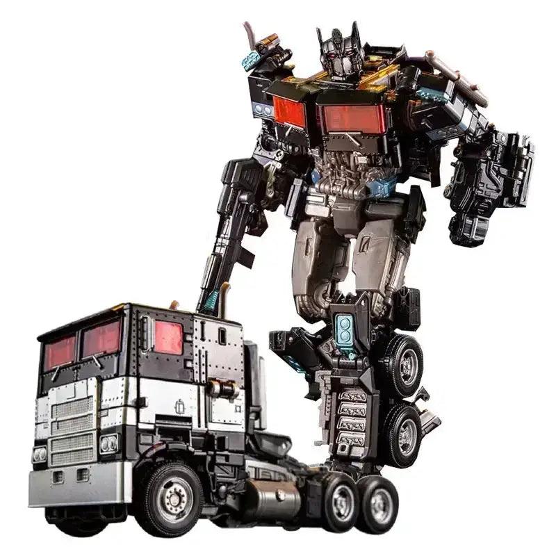  Transformers Barricade G1 Voyager Action Figure Bandai -  ToylandEU™