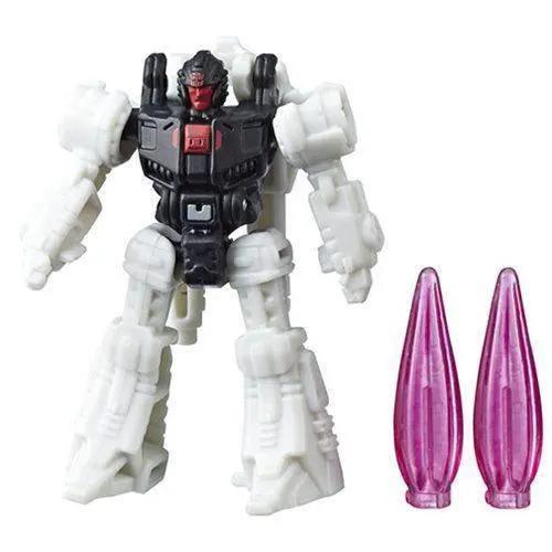  Transformers Battlemasters Siege Energy Effects -  ToylandEU™
