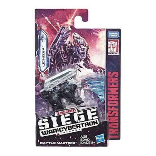  Transformers Battlemasters Siege Energy Effects -  ToylandEU™