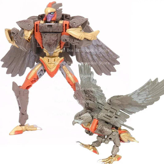  Transformers Beast Wars Optimus Primal Figure Exclusive -  ToylandEU™