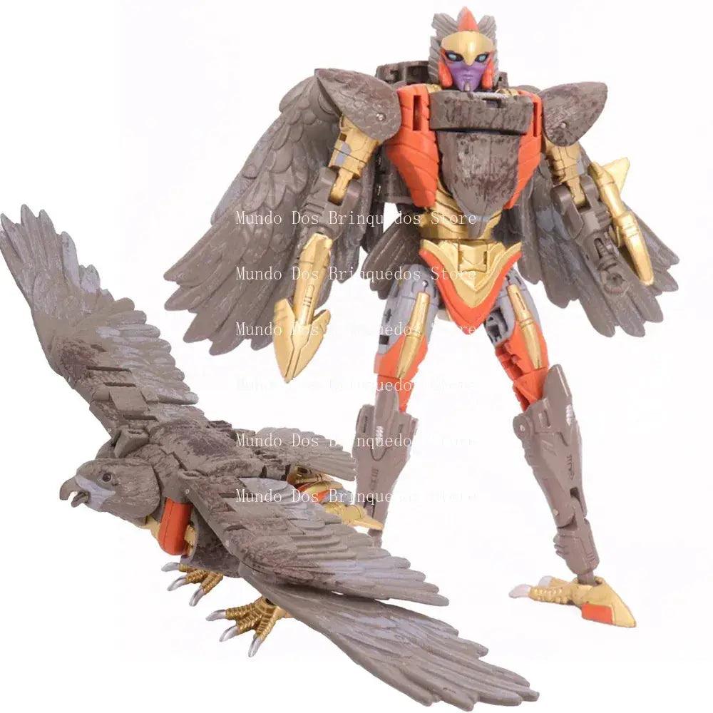  Transformers Beast Wars Optimus Primal Figure Exclusive -  ToylandEU™