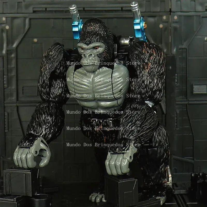  Transformers Beast Wars Optimus Primal Figure Exclusive -  ToylandEU™