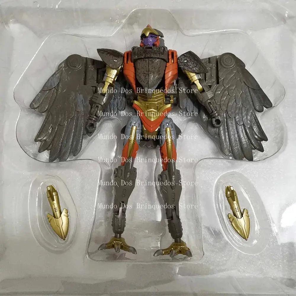  Transformers Beast Wars Optimus Primal Figure Exclusive -  ToylandEU™