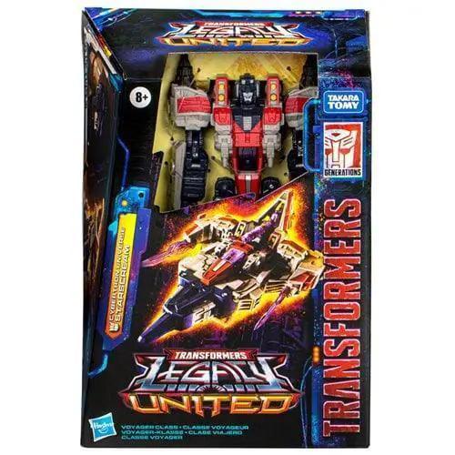  Transformers Blaster Voyager Seven Inch G1 Radio Mode -  ToylandEU™