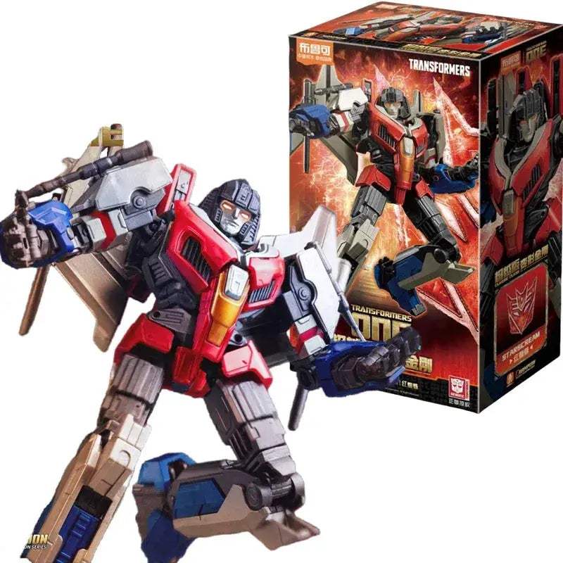 Transformers Building Blocks Lego Compatible Optimus Prime Figure - ToylandEU