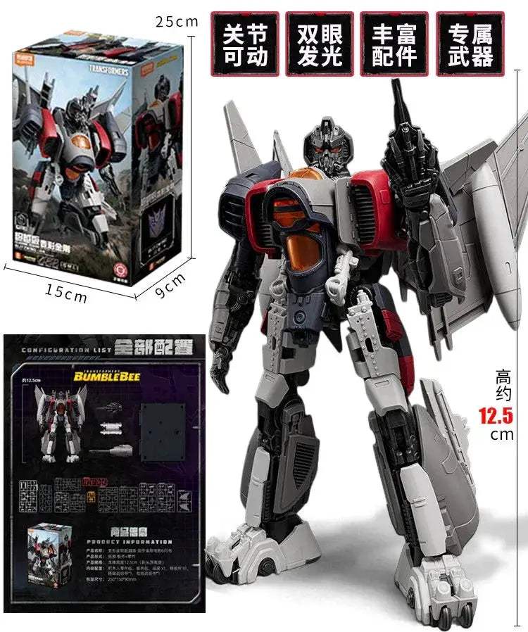 Transformers Building Blocks Lego Compatible Optimus Prime Figure - ToylandEU