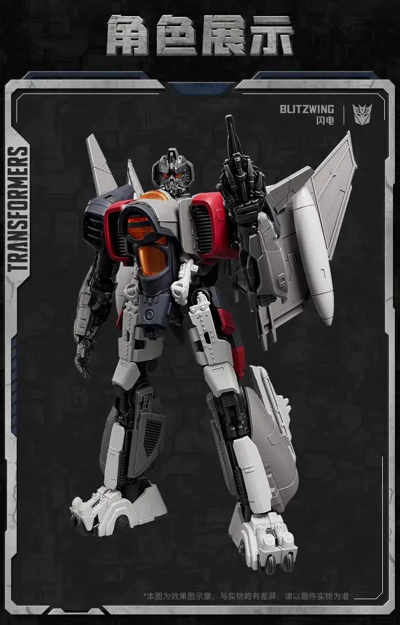  Transformers Building Blocks Lego Optimus Prime Figure -  ToylandEU™