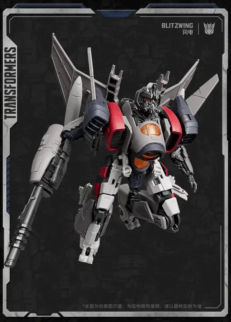  Transformers Building Blocks Lego Optimus Prime Figure -  ToylandEU™