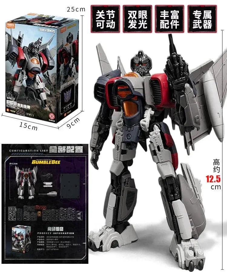  Transformers Building Blocks Lego Optimus Prime Figure -  ToylandEU™