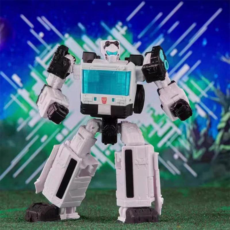  Transformers Bumblebee 4 Pack|14 Cm Figures|Toylandeu 
