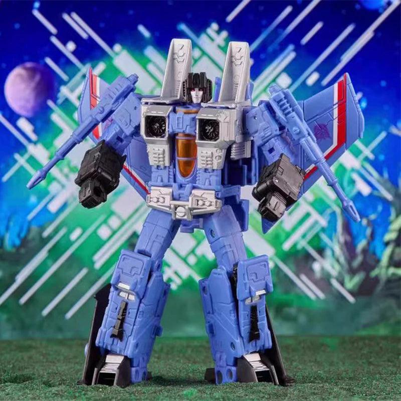  Transformers Bumblebee 4 Pack|14 Cm Figures|Toylandeu 