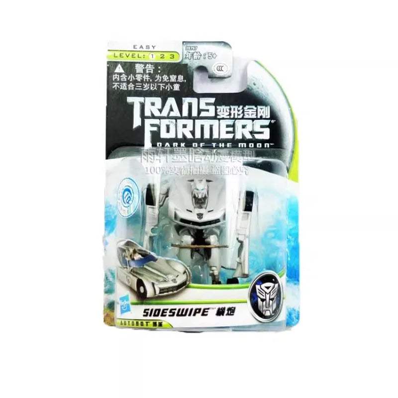 Transformers Bumblebee Action Figure | Transformable | Toylandeu™