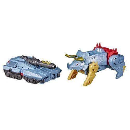 Transformers Dinobots Unite Dino Combiner Set With 7 Inch Bumbleswoop - ToylandEU