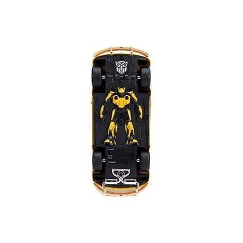  Transformers Bumblebee Die Cast Beetle Vehicle Premium -  ToylandEU™
