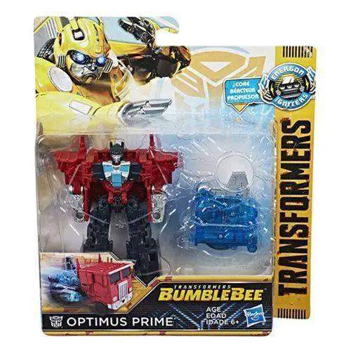 Transformers Energon Igniters Optimus Prime Driving Action - ToylandEU