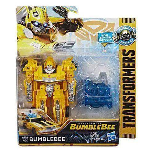 Transformers Bumblebee Energon Igniters Power Plus Action Figure - ToylandEU