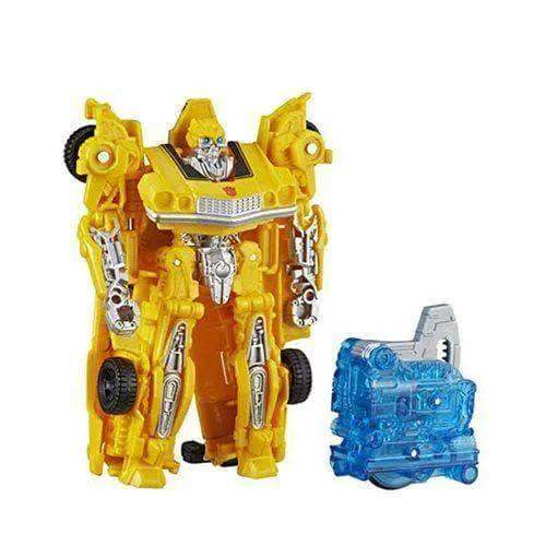 Transformers Bumblebee Energon Igniters Power Plus Action Figure - ToylandEU