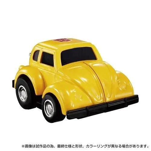  Transformers Bumblebee Poseable Action Figure C03 Pro -  ToylandEU™