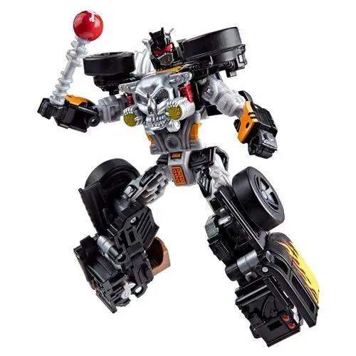 Transformers Collaborative Hot Wheels x Transformers - Select Figure(s) - ToyShnip