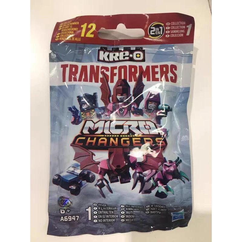 Transformers Collectible Figure | 14 cm | Toylandeu™ 