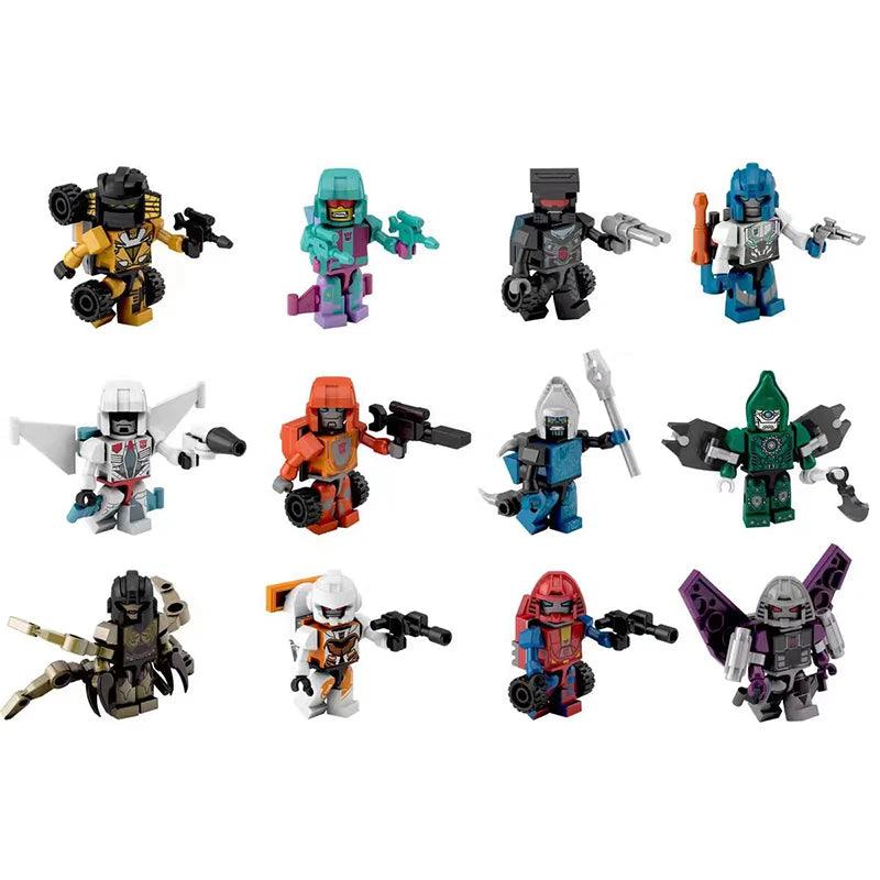  Transformers Collectible Figure | 14 cm | Toylandeu™ 