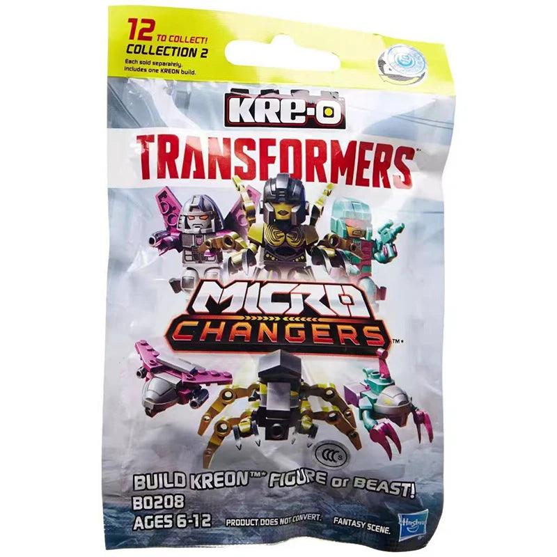  Transformers Collectible Figure | 14 cm | Toylandeu™ 