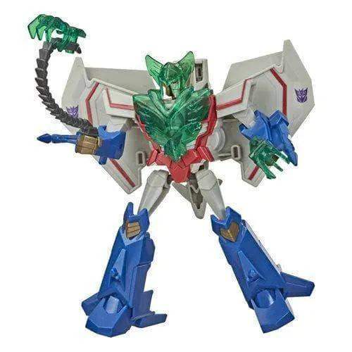 Transformers Battle Call Trooper Megatron Figure With Lights - ToylandEU