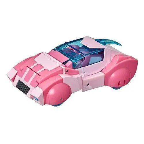 Transformers Cyberverse Deluxe Arcee 5 Inch Build A Figure Piece - ToylandEU