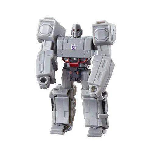 Transformers Cyberverse Scout Figure Mini Battle Robot - ToylandEU