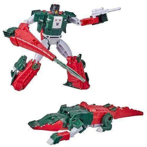  Transformers Cyberverse Skullcruncher Ultra Class Figure -  ToylandEU™