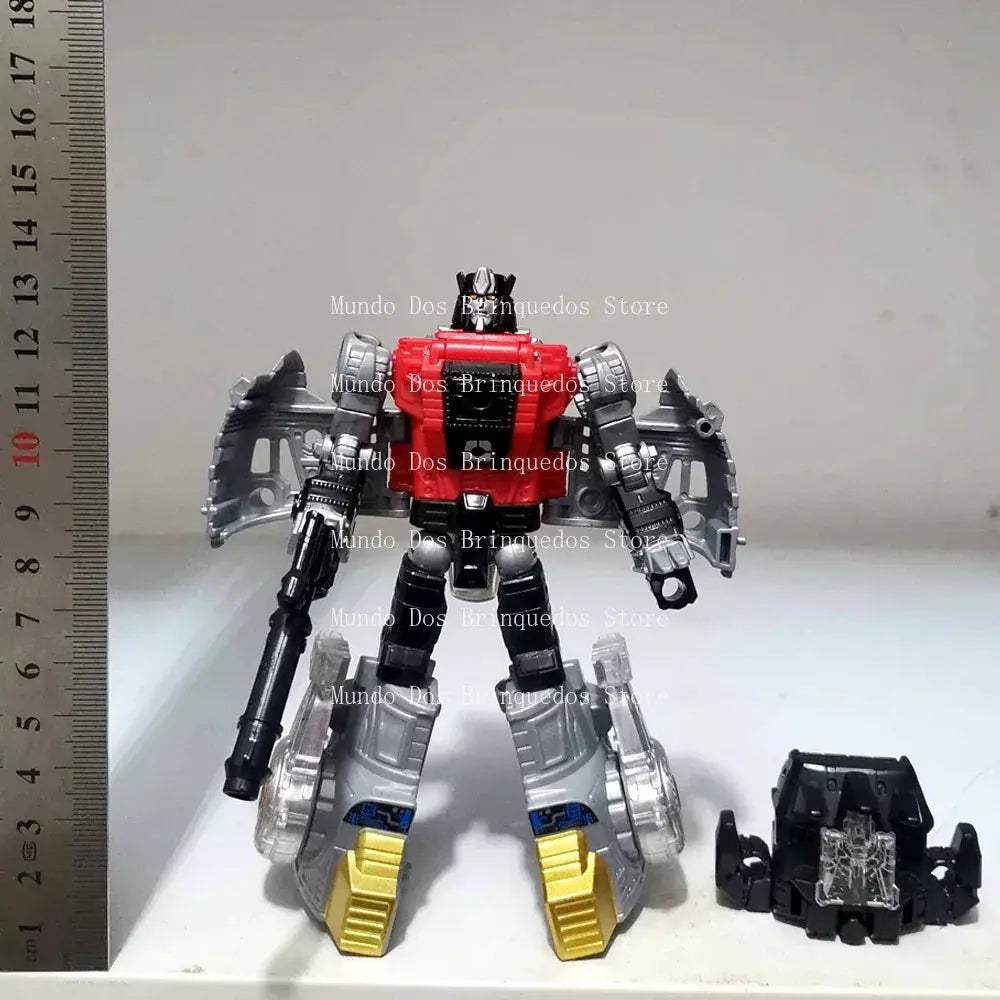 Transformers Dinobot Grimlock 5IN1 Combined Action Figure - ToylandEU
